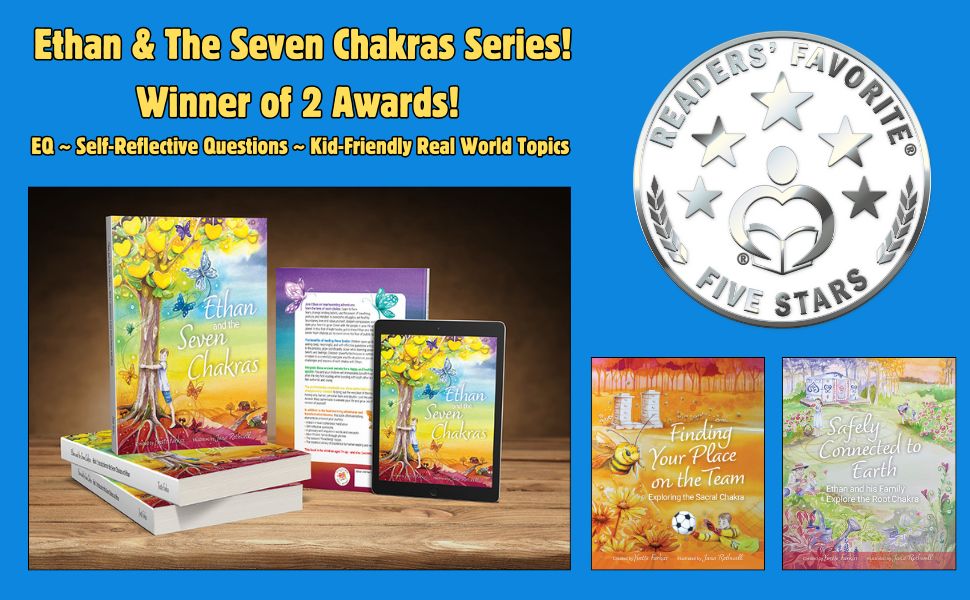 Chakra Series